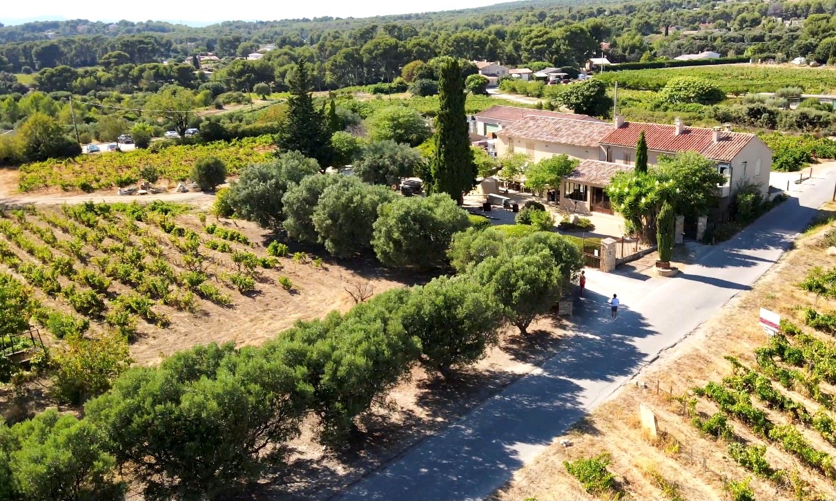 Domaine La Chretienne