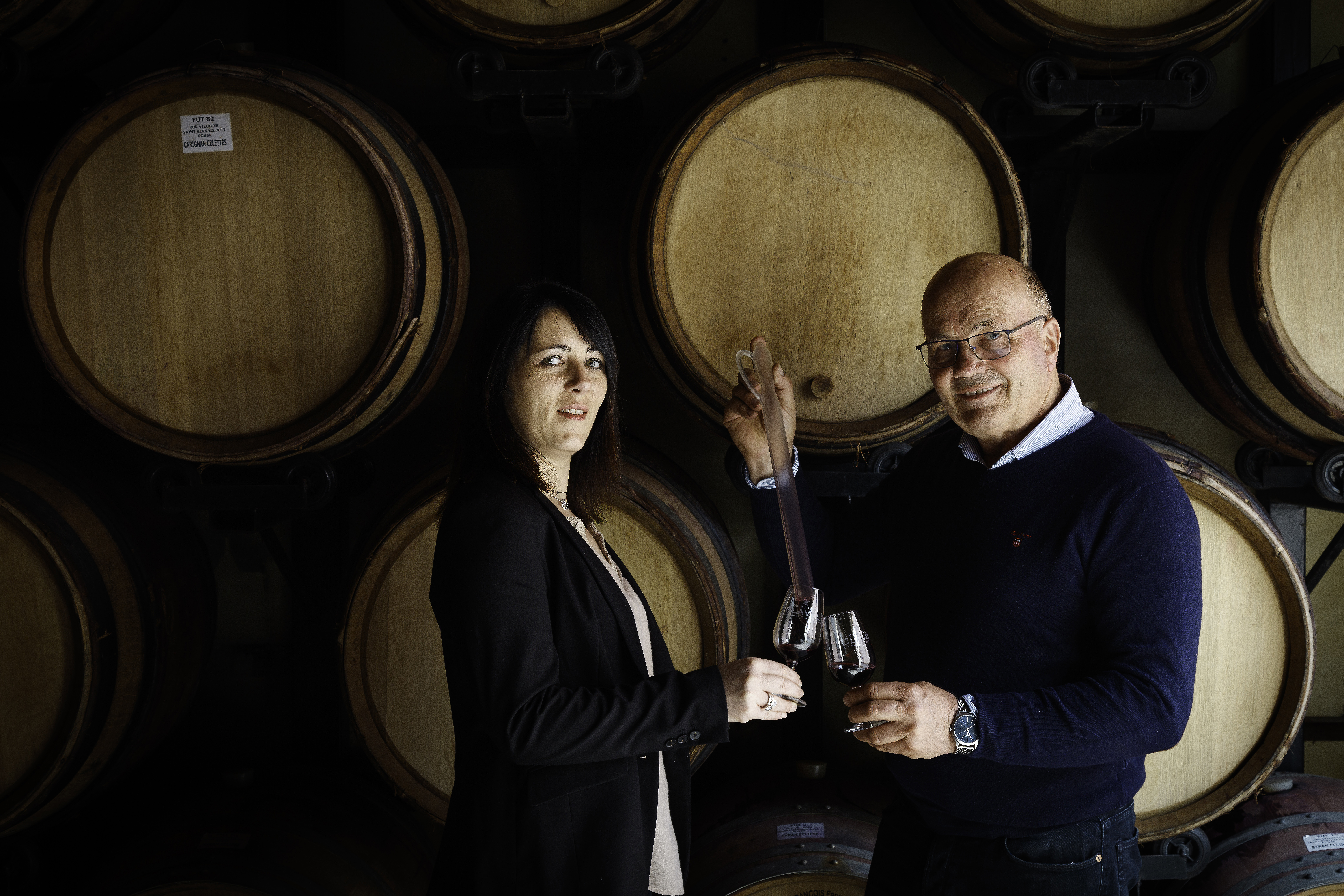 Domaine Clavel