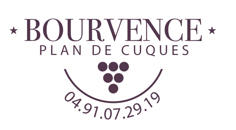 Logo cave bourvence
