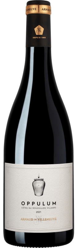 Oppulum Rouge