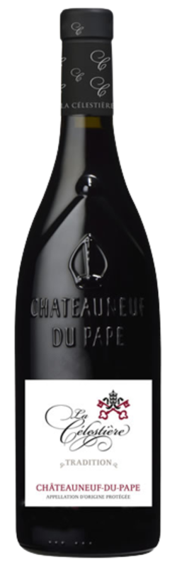 Tradition Celestière La Vallongue Rouge