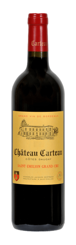 Château Carteau Rouge