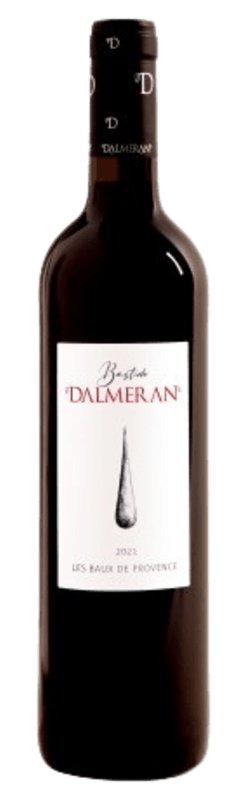 La Bastide Dalmeran Rouge