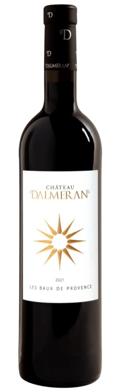 Château Dalmeran Rouge