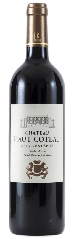 Château Haut Côteau Rouge