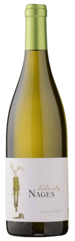 Libertynages Blanc