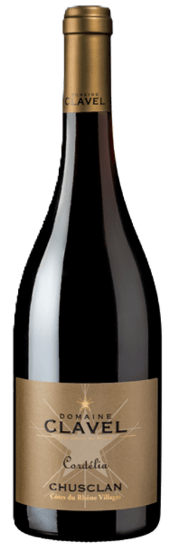Cordelia Clavel Rouge Magnum
