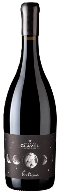 Eclipse Clavel Rouge Jéroboam