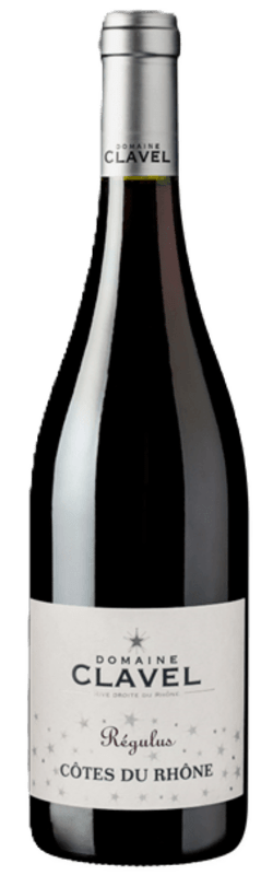 Régulus Clavel Rouge Magnum