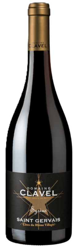 Syrius Clavel Rouge
