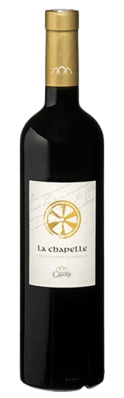 Chapelle Rouge
