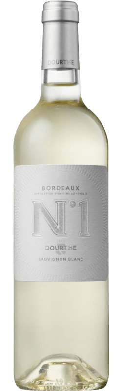 Dourthe n°1 Blanc