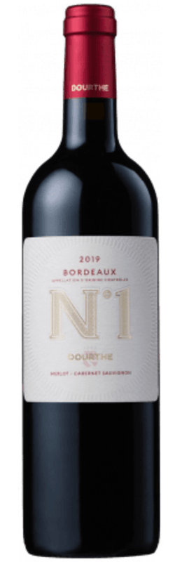 Dourthe n°1 Rouge