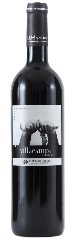 Villa Campa Roble Rouge