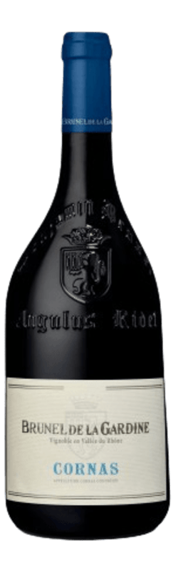 Cornas Brunel Rouge