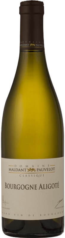 Bougogne Aligoté Maldant Blanc Magnum