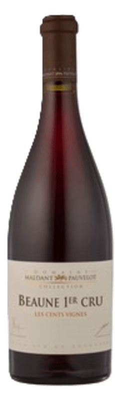Beaune 1er Cru Les Cents Vignes Maldant Rouge