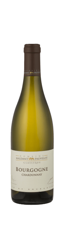 Bourgogne Chardonnay Maldant Blanc Magnum