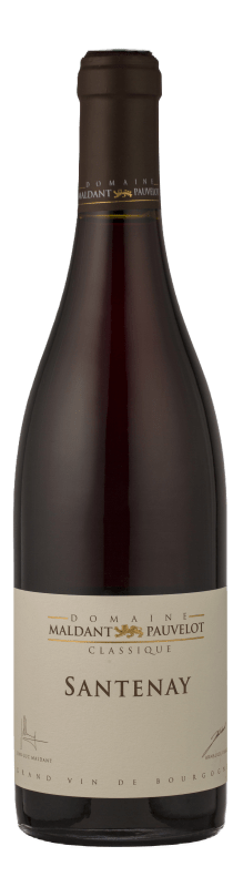 Santenay La Cassière Maldant Rouge Magnum