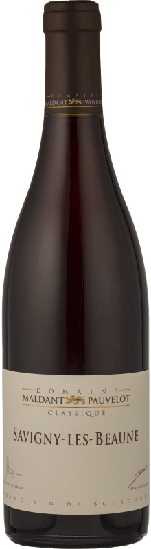 Savigny-Les-Beaune Maldant Rouge