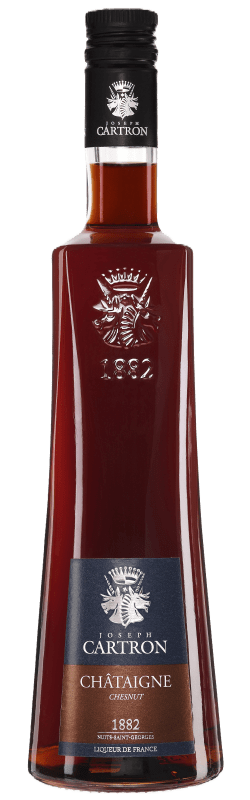 Liqueur de Chataigne 18° Joseph Cartron