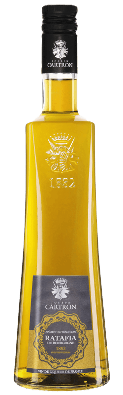 Ratafia de Bourgogne Joseph Cartron