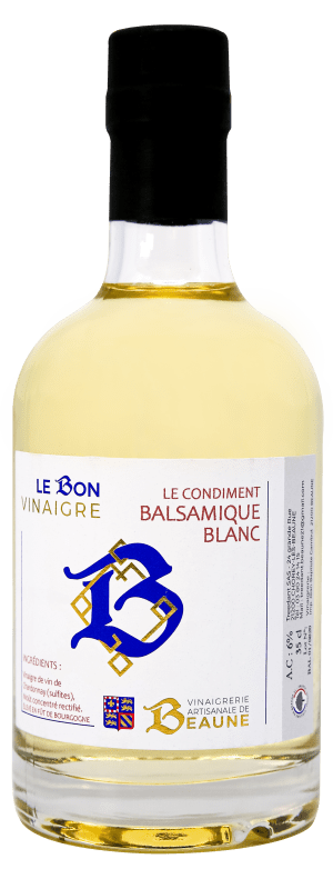 Le Bon Vinaigre Condiment Balsamique