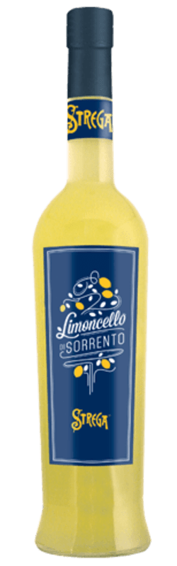 Limoncello di Sorrento 30° Joseph Cartron