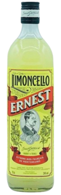 Limoncello Ernest Gautriaud