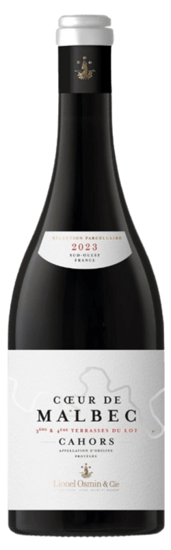 Cahors Osmin Rouge