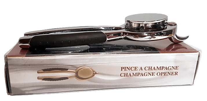 Pince à Champagne