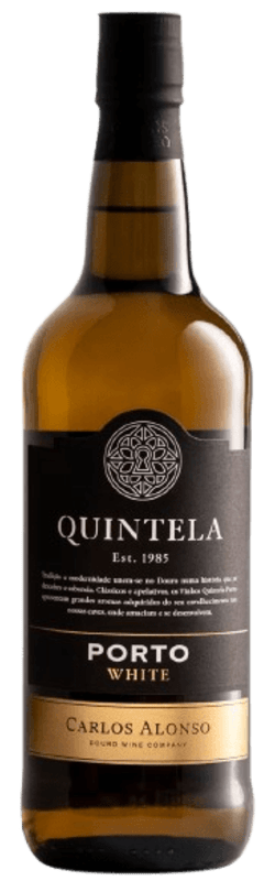 Porto Quintela Blanc