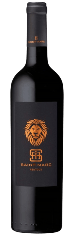 Ventoux St Marc Rouge Magnum
