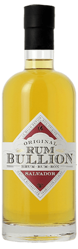 Rhum Bullion Salvador