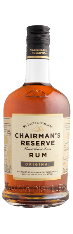 Rhum Chairman's Reserve