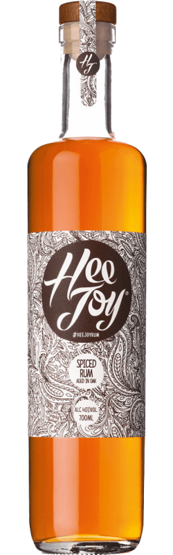 Rhum Hee Joy Spiced