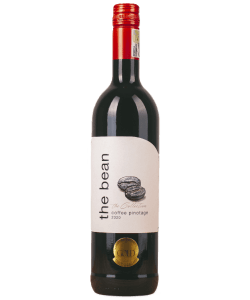 Mooiplaas The Bean Pinotage Rouge