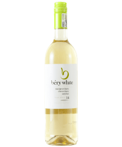 Mooiplaas Bery White Blanc