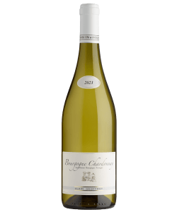Bourgogne Chardonnay Alain Geoffroy Blanc