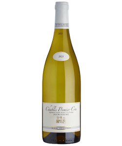Châblis 1er Cru Fourchaume Blanc