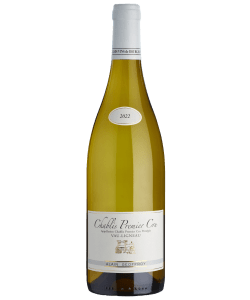 Châblis 1er Cru Vau Ligneau Blanc