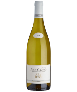 Petit Chablis Alain Geoffroy Blanc