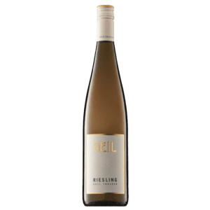 Geil Riesling Trocken Blanc