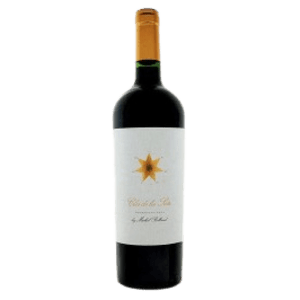 Clos de Los Siete Rouge
