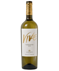 Alta Vista Vive Torrontes Reserva Blanc