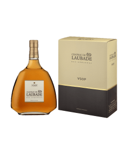 Bas Armagnac Carafe Eclat VSOP Laubade