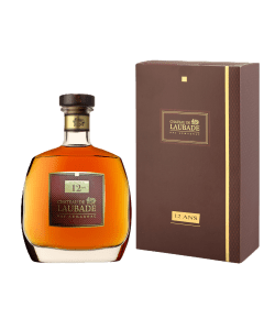 Bas Armagnac Carafe Aramis Intemporel 12 ans