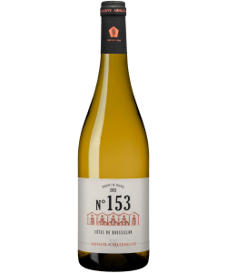 N°153 Blanc