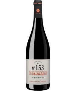N°153 Rouge