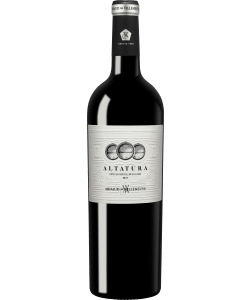 Altatura Rouge